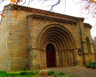  nel sud di Palencia 